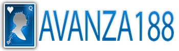 Logo Situs AVANZA188